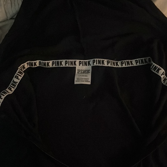 Pink zip up - Picture 3 of 3